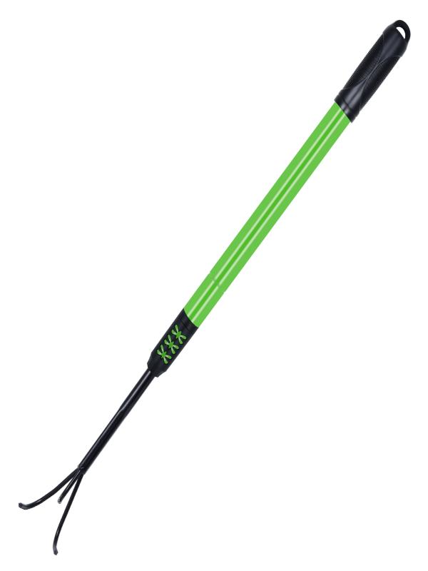 คราดสวน Telescoping คราดสวน TG2202010-D