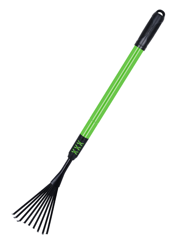 คราดสวน Telescoping คราดสวน TG2202010-I