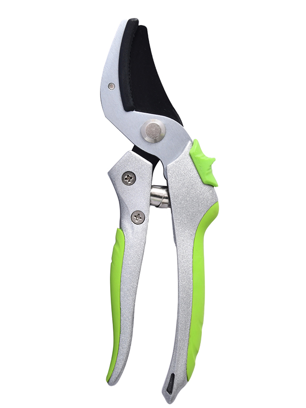 8''ALUMINIUM ด้ามทั่ง Pruner TG1301027-A