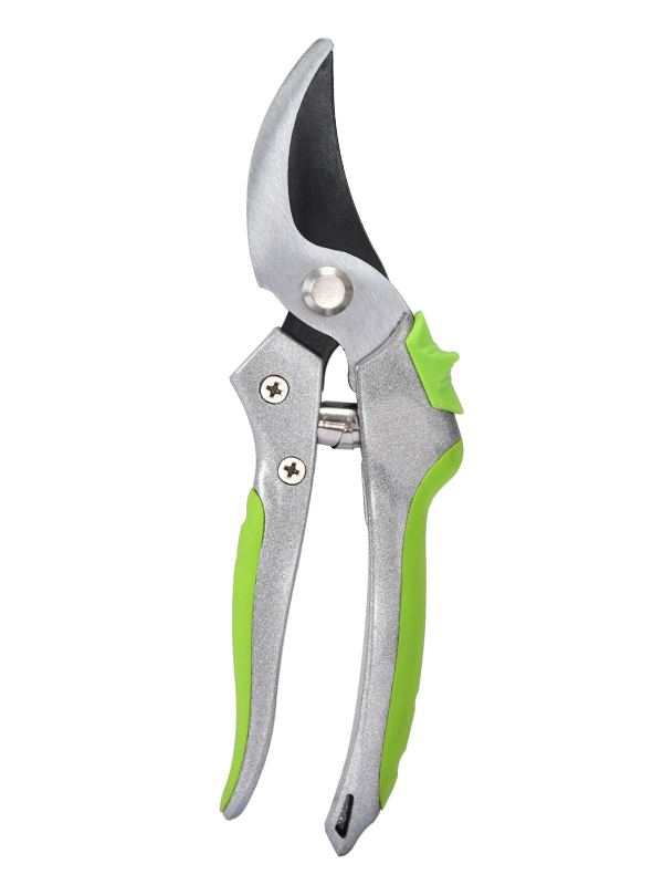 8''ALUMINIUM มือจับบายพาส Pruner TG1301027-B