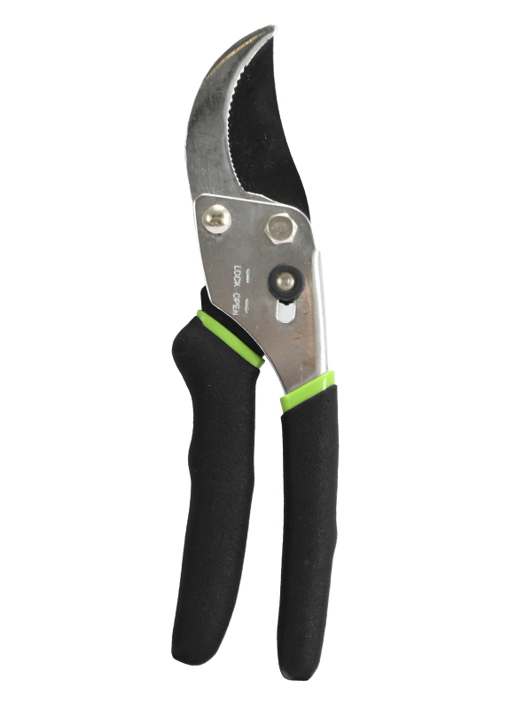 8.5''อะลูมิเนียม ด้ามบายพาส Pruner TG1301029