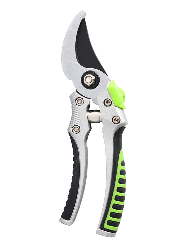 8''ALUMINIUM มือจับบายพาส Pruner TG1301080-A