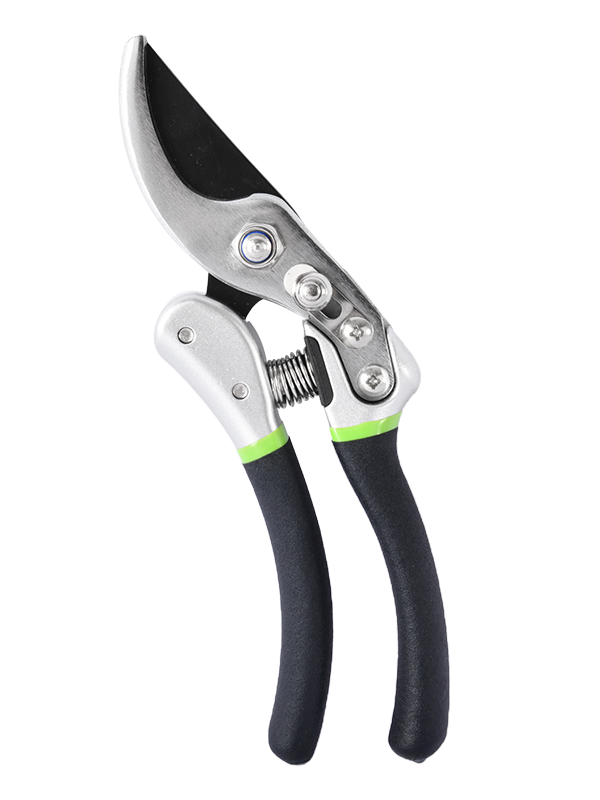 8.5''อะลูมิเนียม ด้ามบายพาส Pruner TG1301106-C