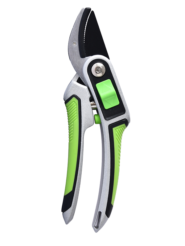 8''ALUMINUM มือจับทั่ง Pruner TG1301112