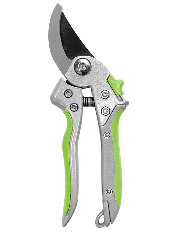 8''ALUMINIUM มือจับบายพาส Pruner TG1301128-B